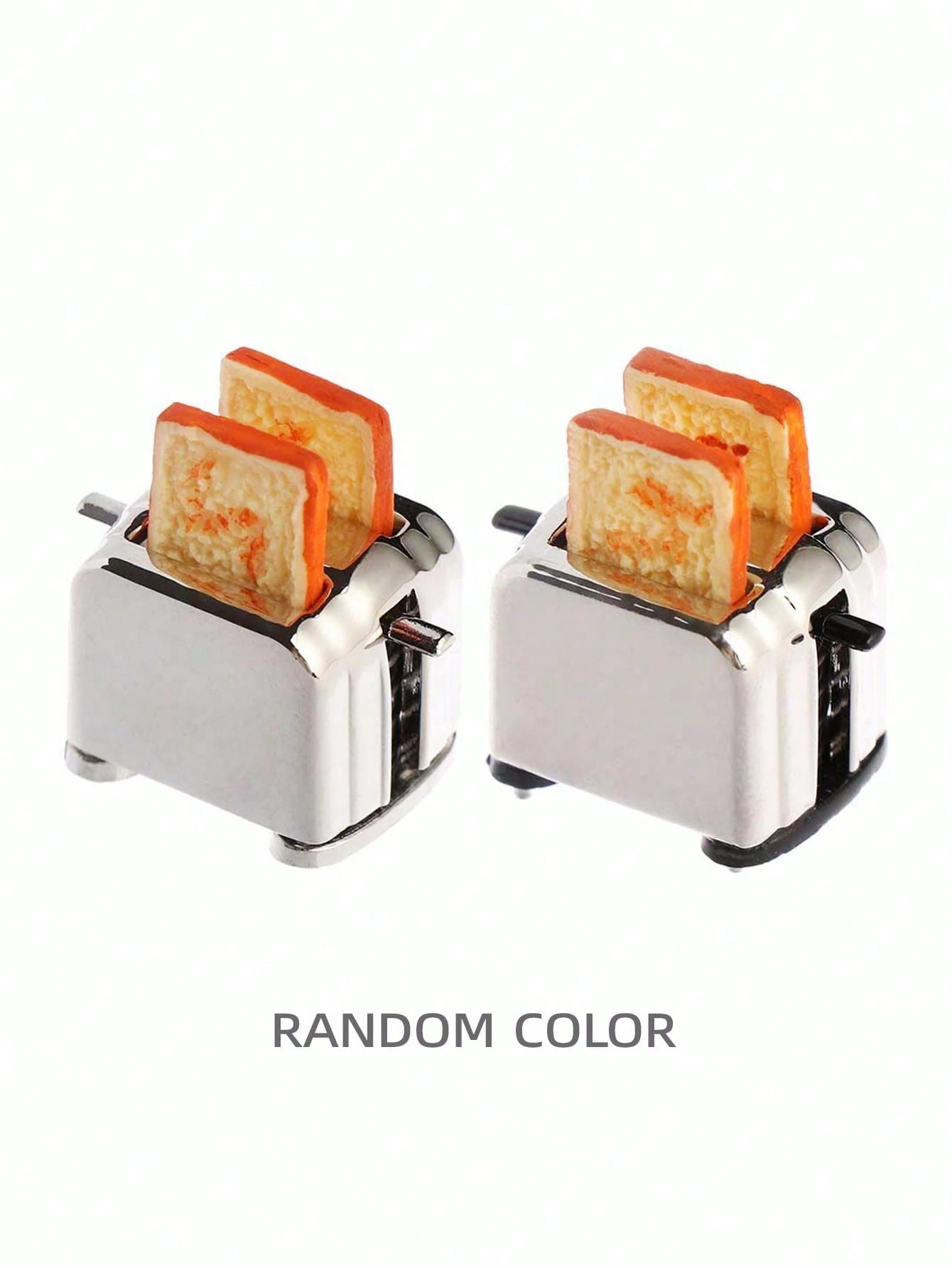1:12 Dollhouse Miniature Toast - đánh giá và giá Commercial Kitchen Setup