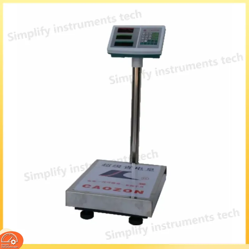 Digital Electronic Scale 100kg - đánh giá và giá Commercial Kitchen Warehouse