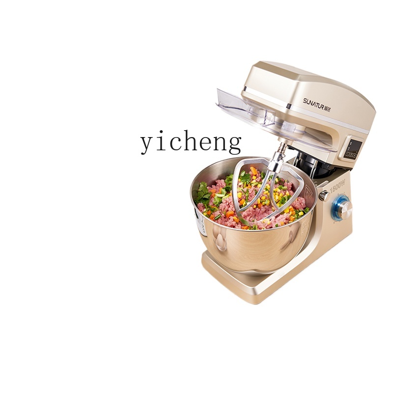 Mixer Commercial Automatic Mea - đánh giá và giá Dough Mixer Machine