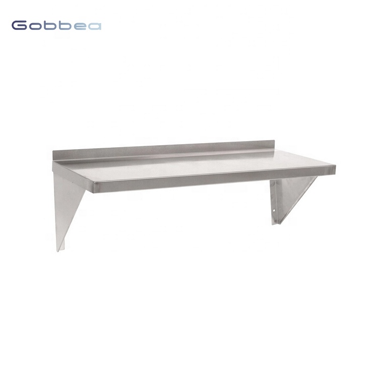 China Factory Commercial Kitch - đánh giá và giá Wall Shelf Commercial Kitchen