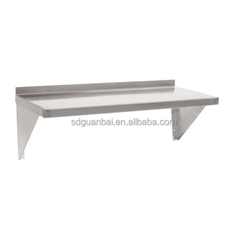 China Factory Commercial Kitch - đánh giá và giá Wall Shelf Commercial Kitchen