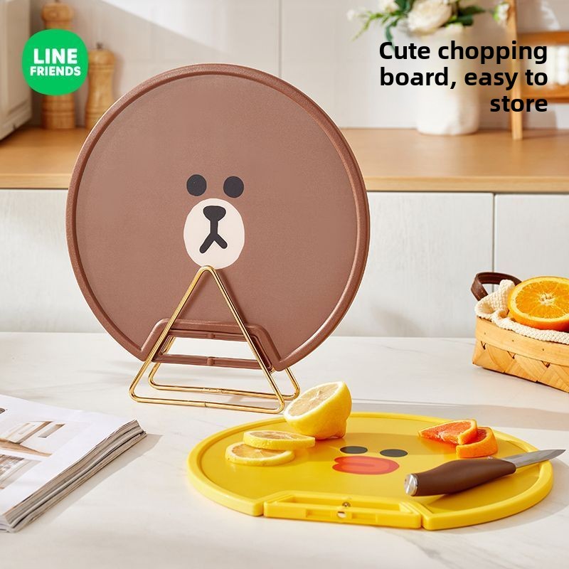 LINE FRIENDS Brown Anime Carto - đánh giá và giá Commercial Kitchen Setup