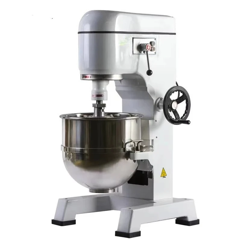 High Speed Industrial Food Pro - đánh giá và giá Dough Mixer Machine