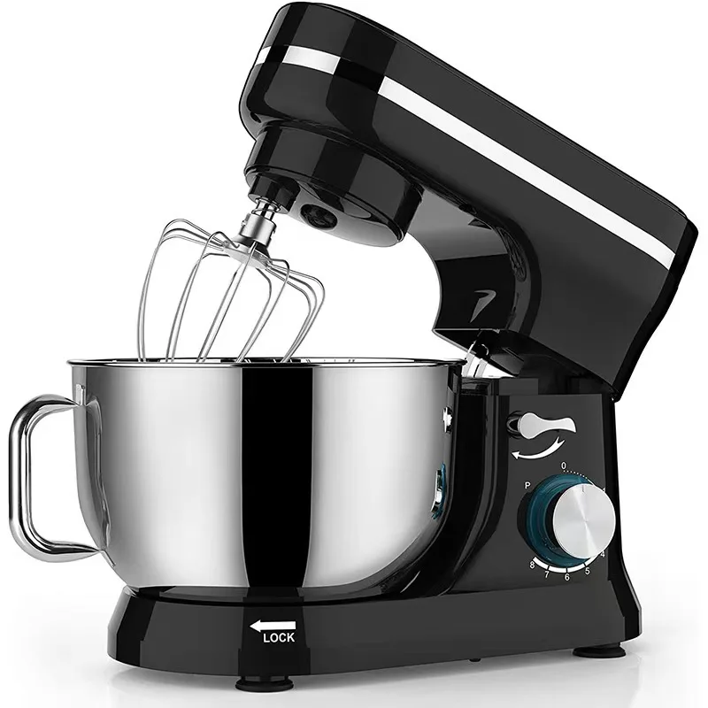 Kitchen Appliance Cake Aid Pla - đánh giá và giá Dough Mixer Machine