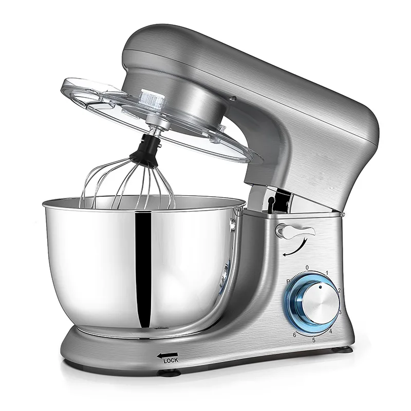 Kitchen Appliance Cake Aid Pla - đánh giá và giá Dough Mixer Machine