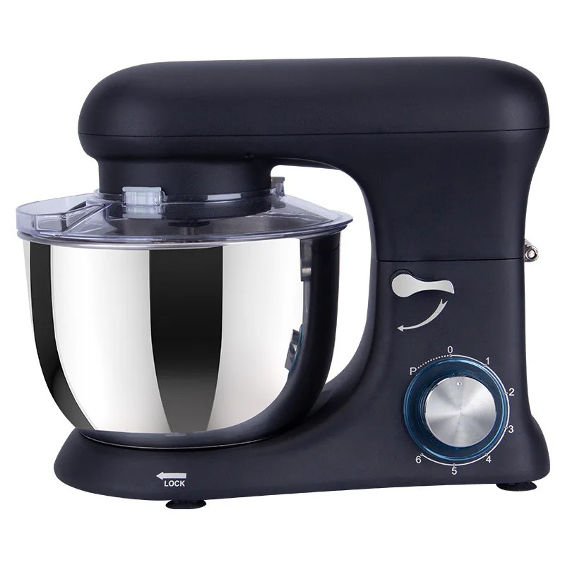 Kitchen Appliance Cake Aid Pla - đánh giá và giá Dough Mixer Machine