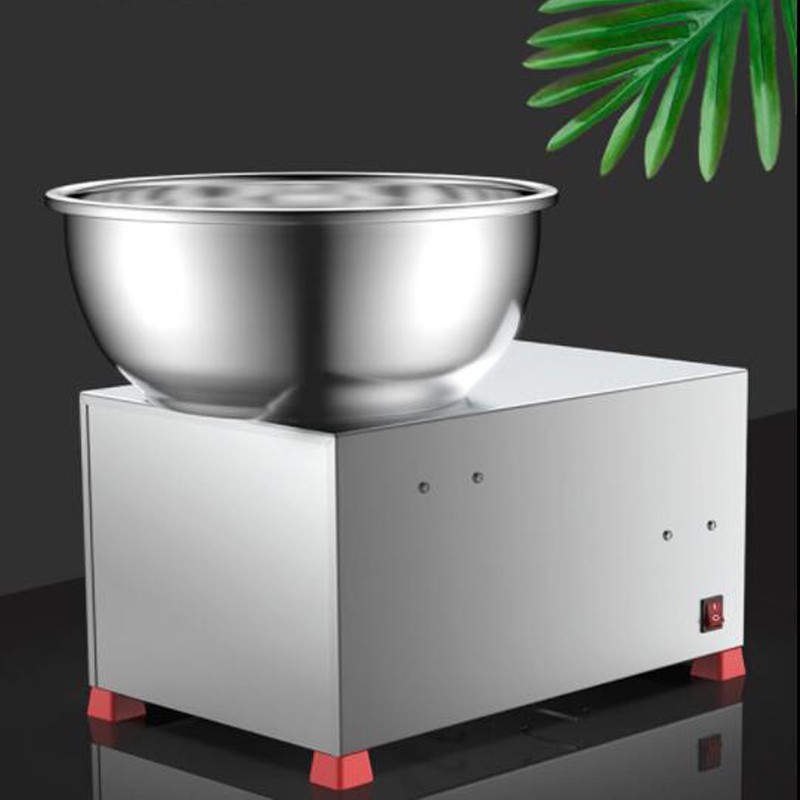 Flour Dough Mixer Machine Knea - đánh giá và giá Dough Mixer Machine