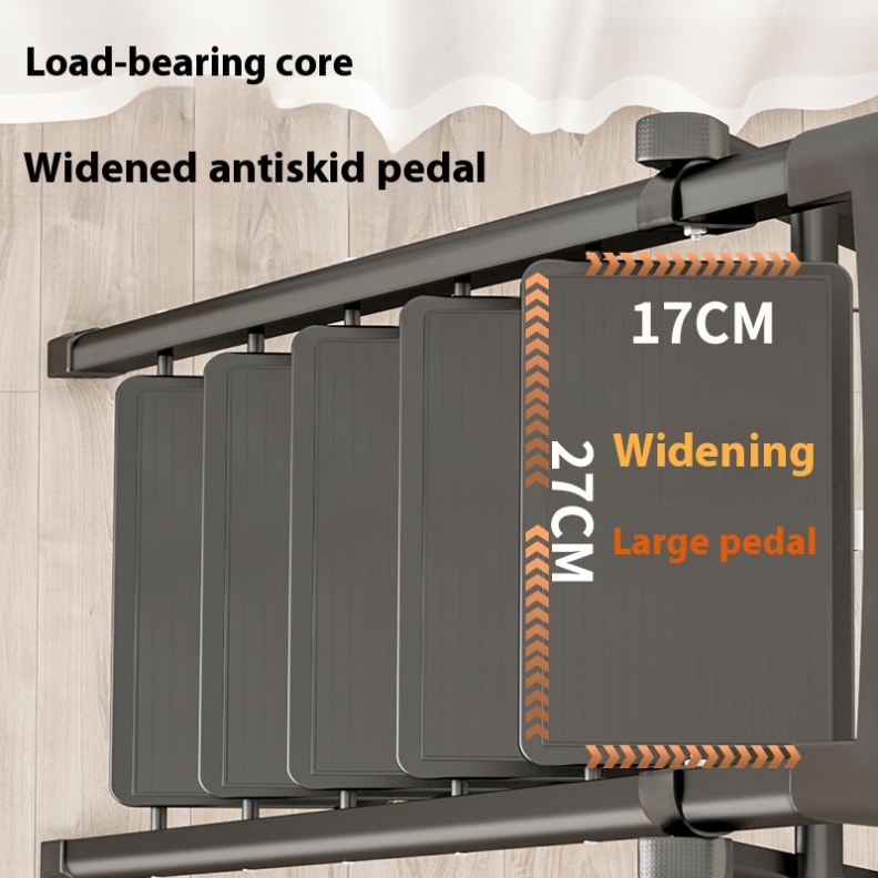 Modern Portable 3-Step Folding - đánh giá và giá Commercial Kitchen Warehouse
