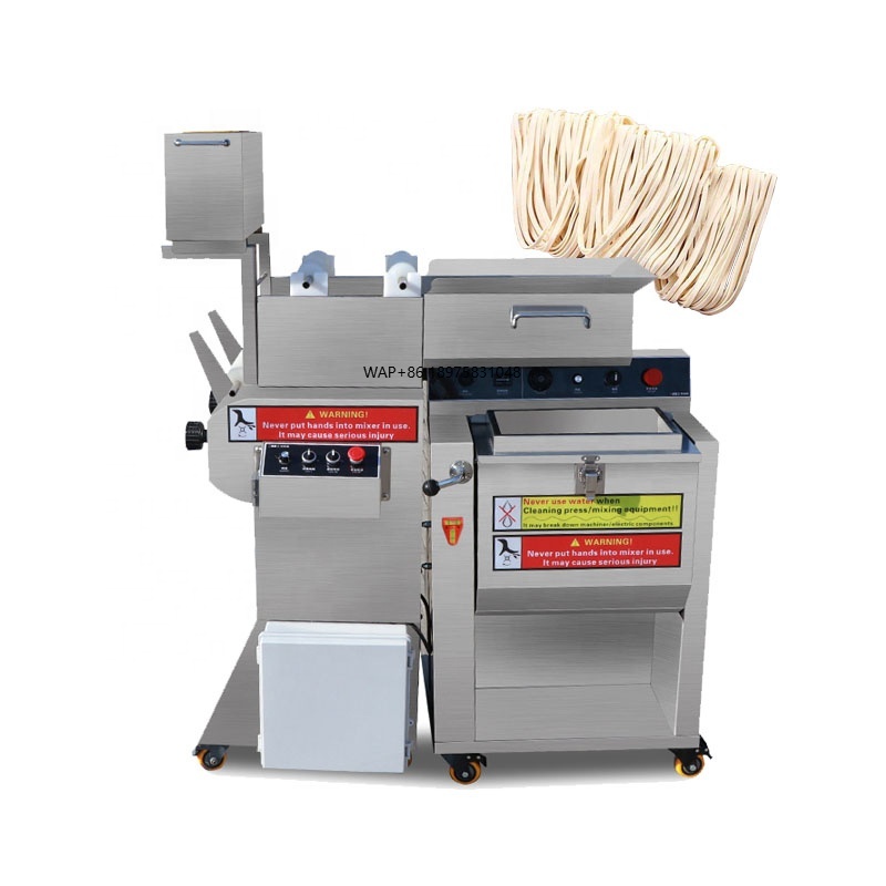 New Upgraded Multifunctional R - đánh giá và giá Dough Mixer Machine