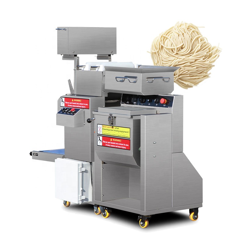 New Upgraded Multifunctional R - đánh giá và giá Dough Mixer Machine