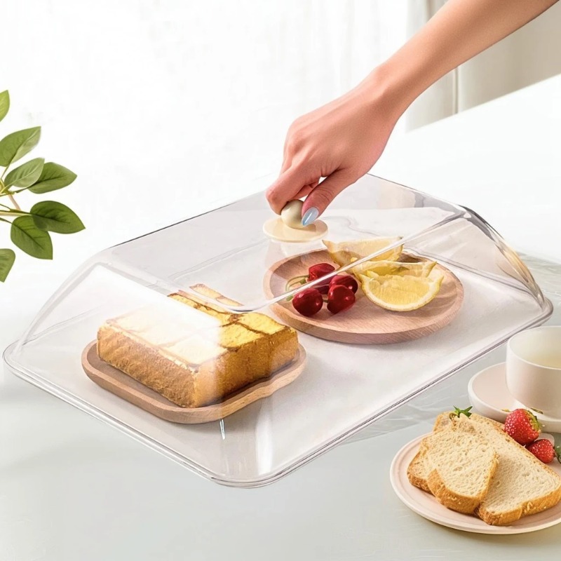 WORTHBUY Reusable Plastic Food - đánh giá và giá Commercial Kitchen Setup