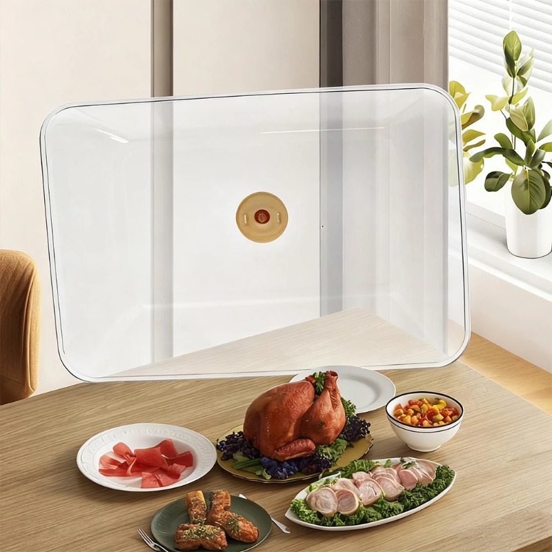 WORTHBUY Reusable Plastic Food - đánh giá và giá Commercial Kitchen Setup