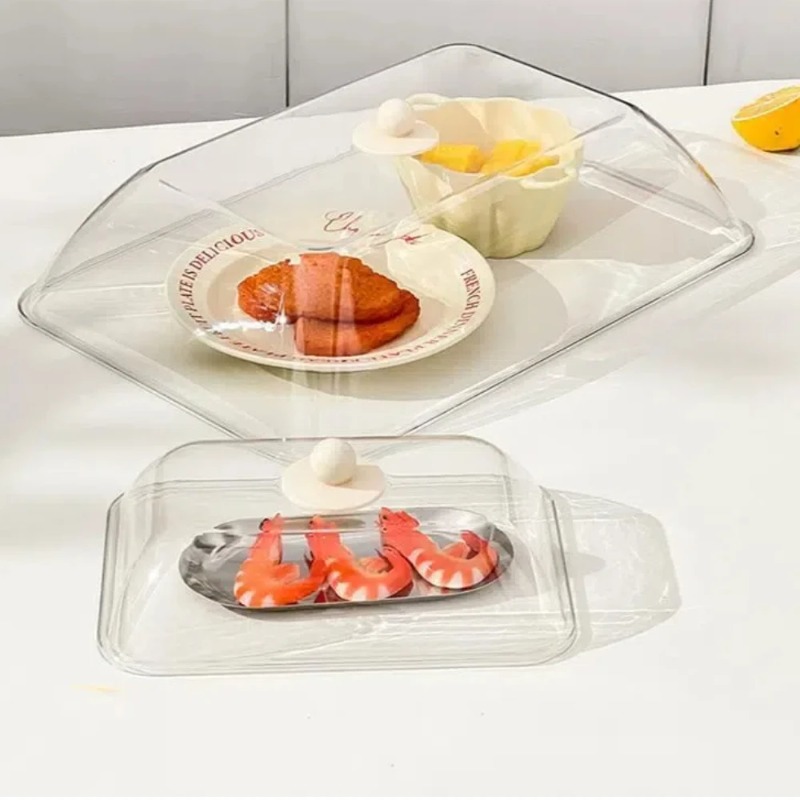 WORTHBUY Reusable Plastic Food - đánh giá và giá Commercial Kitchen Setup