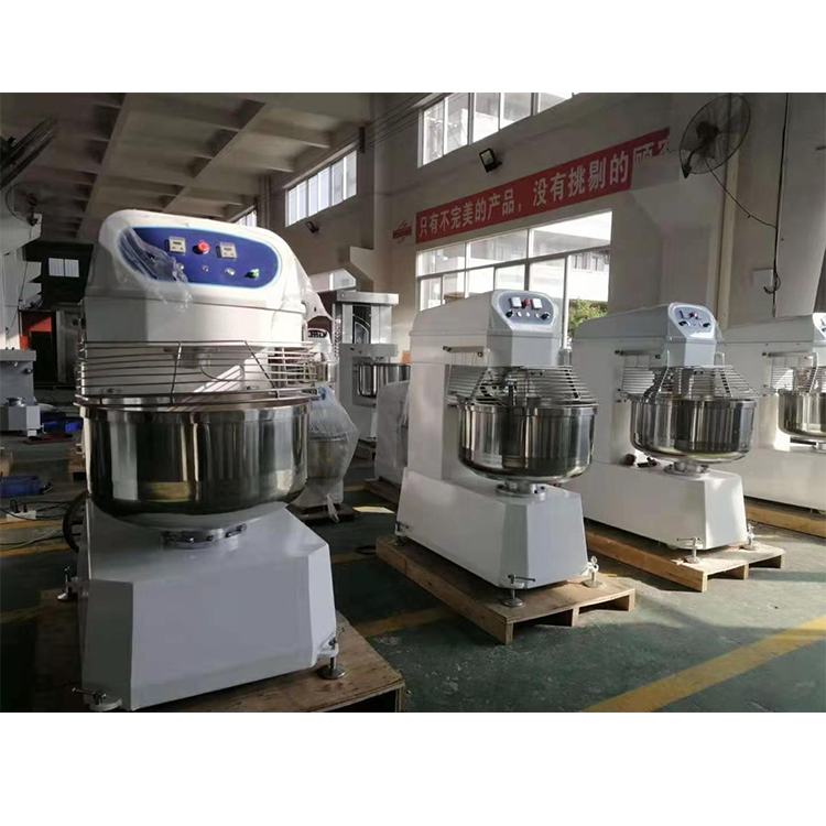 Bakery Dough Mixer Flour Proce - đánh giá và giá Dough Mixer Machine