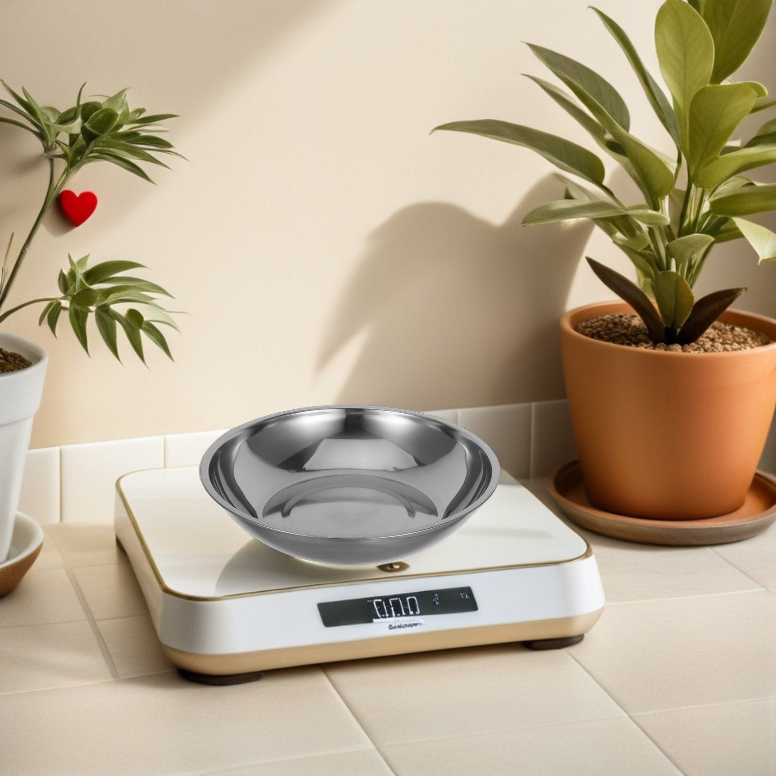 3Pcs Stainless Steel Digital S - đánh giá và giá Commercial Kitchen Warehouse
