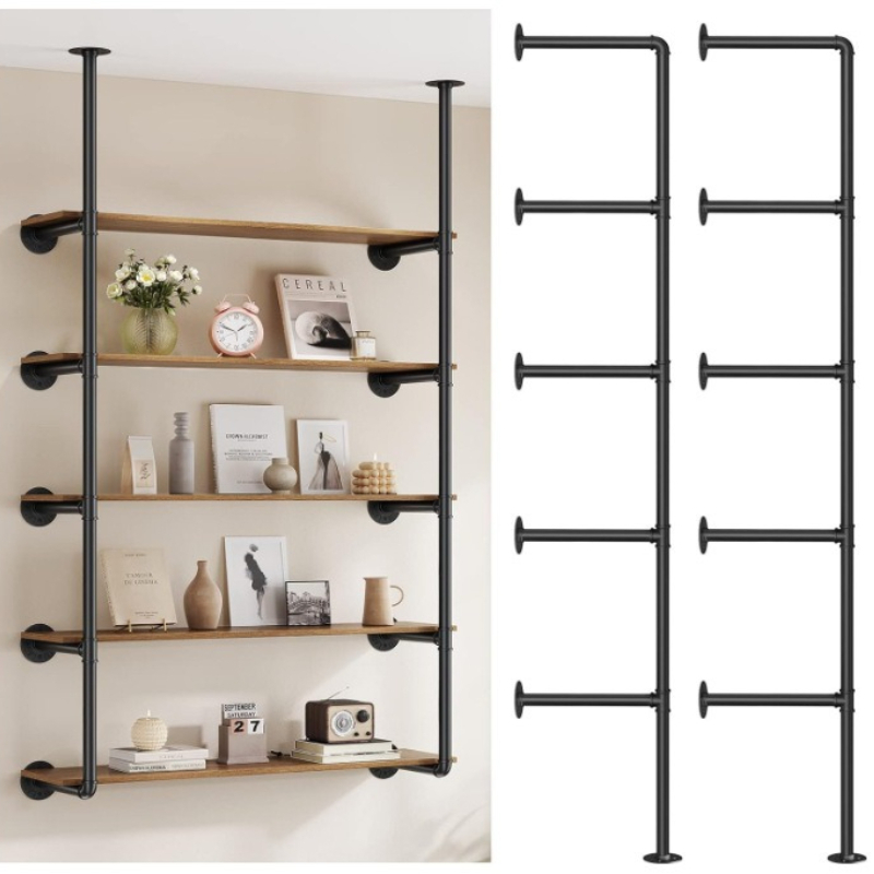 Wall Shelf Magazine Racks Kitc - đánh giá và giá Wall Shelf Commercial Kitchen