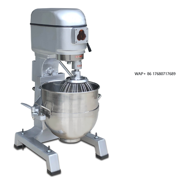 Food Processing Machinery Egg  - đánh giá và giá Dough Mixer Machine