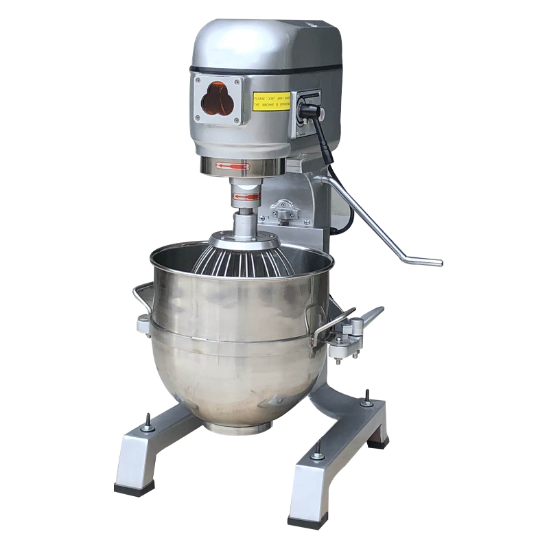 Food Processing Machinery Egg  - đánh giá và giá Dough Mixer Machine