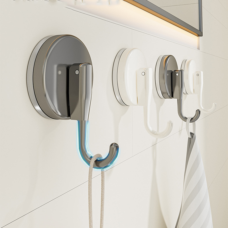 Suction Cup Hooks Punch-free M - đánh giá và giá Commercial Kitchen Setup