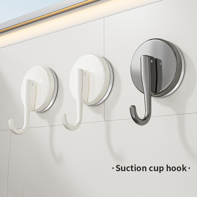 Suction Cup Hooks Punch-free M - đánh giá và giá Commercial Kitchen Setup