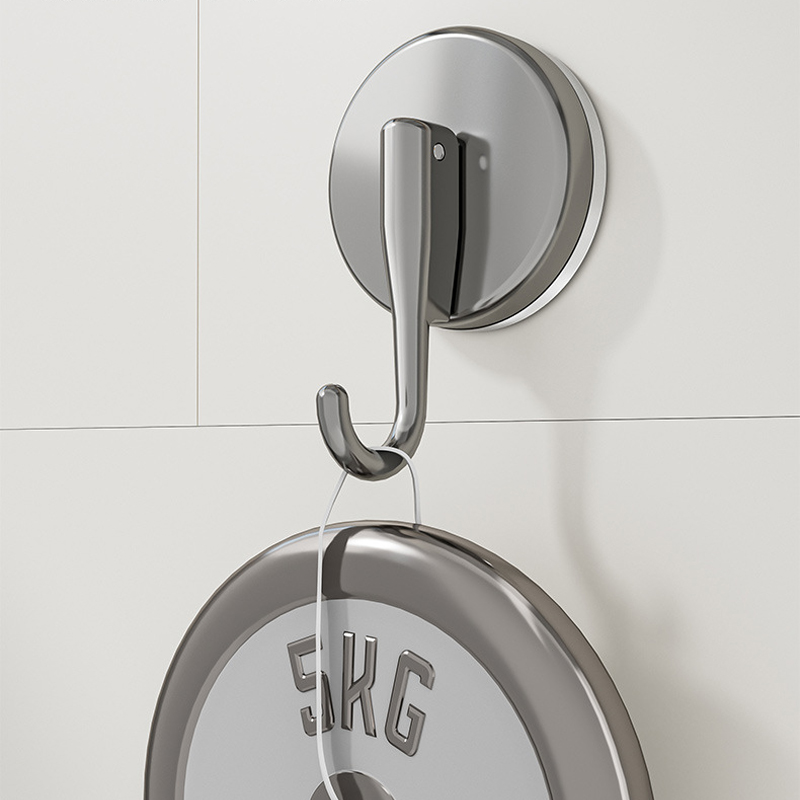 Suction Cup Hooks Punch-free M - đánh giá và giá Commercial Kitchen Setup