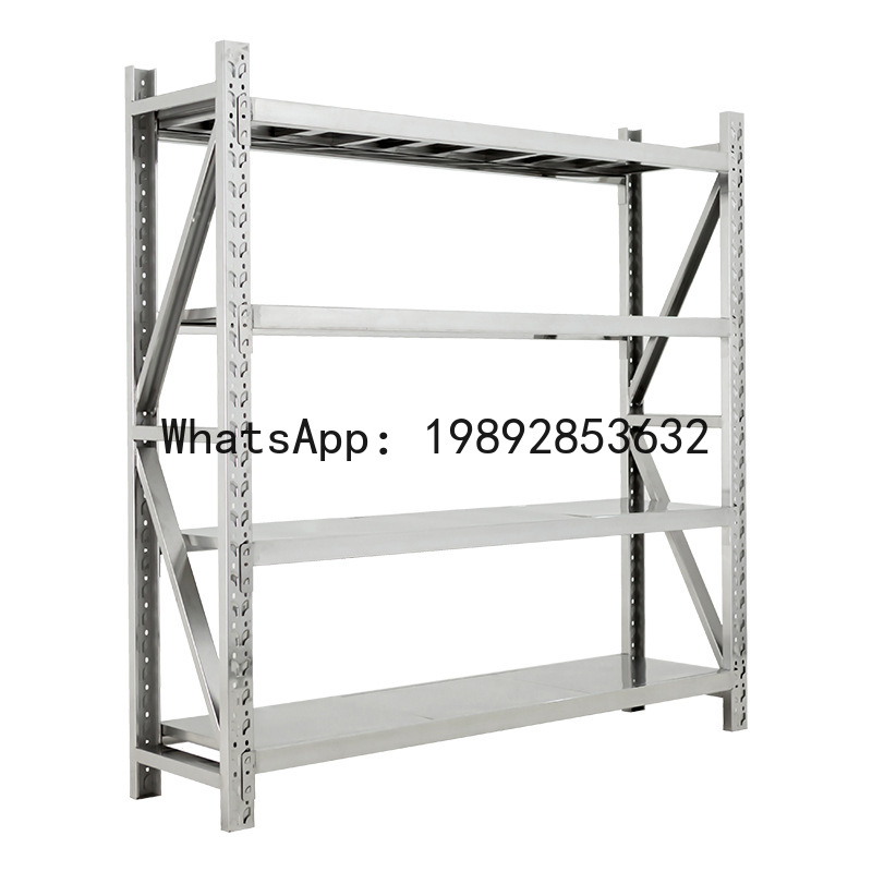 BJ  Steel Storage Rack Warehou - đánh giá và giá Commercial Kitchen Warehouse