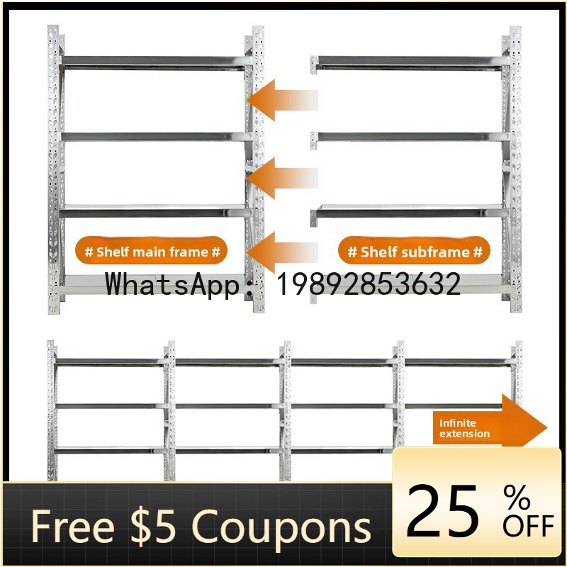 BJ  Steel Storage Rack Warehou - đánh giá và giá Commercial Kitchen Warehouse