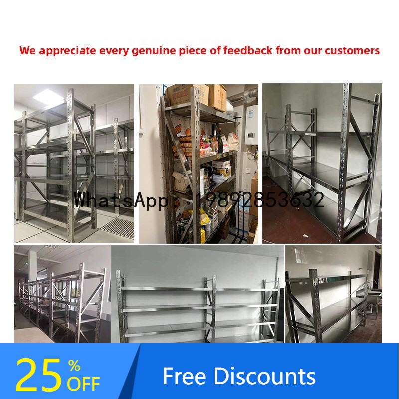 BJ  Steel Storage Rack Warehou - đánh giá và giá Commercial Kitchen Warehouse