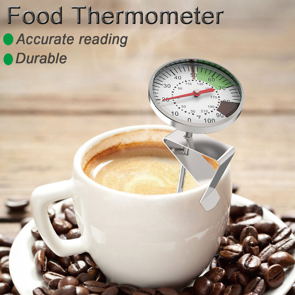 0-100°C Food Thermometer Stain - đánh giá và giá Commercial Kitchen Setup