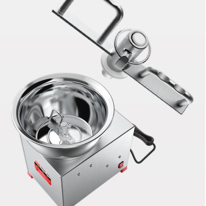 Flour Dough Mixer Machine Knea - đánh giá và giá Dough Mixer Machine