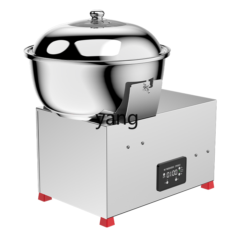 cQ stainless steel basin type  - đánh giá và giá Dough Mixer Machine