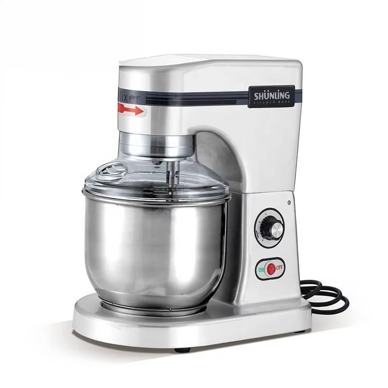 Professional Sprial Dough Mixe - đánh giá và giá Dough Mixer Machine