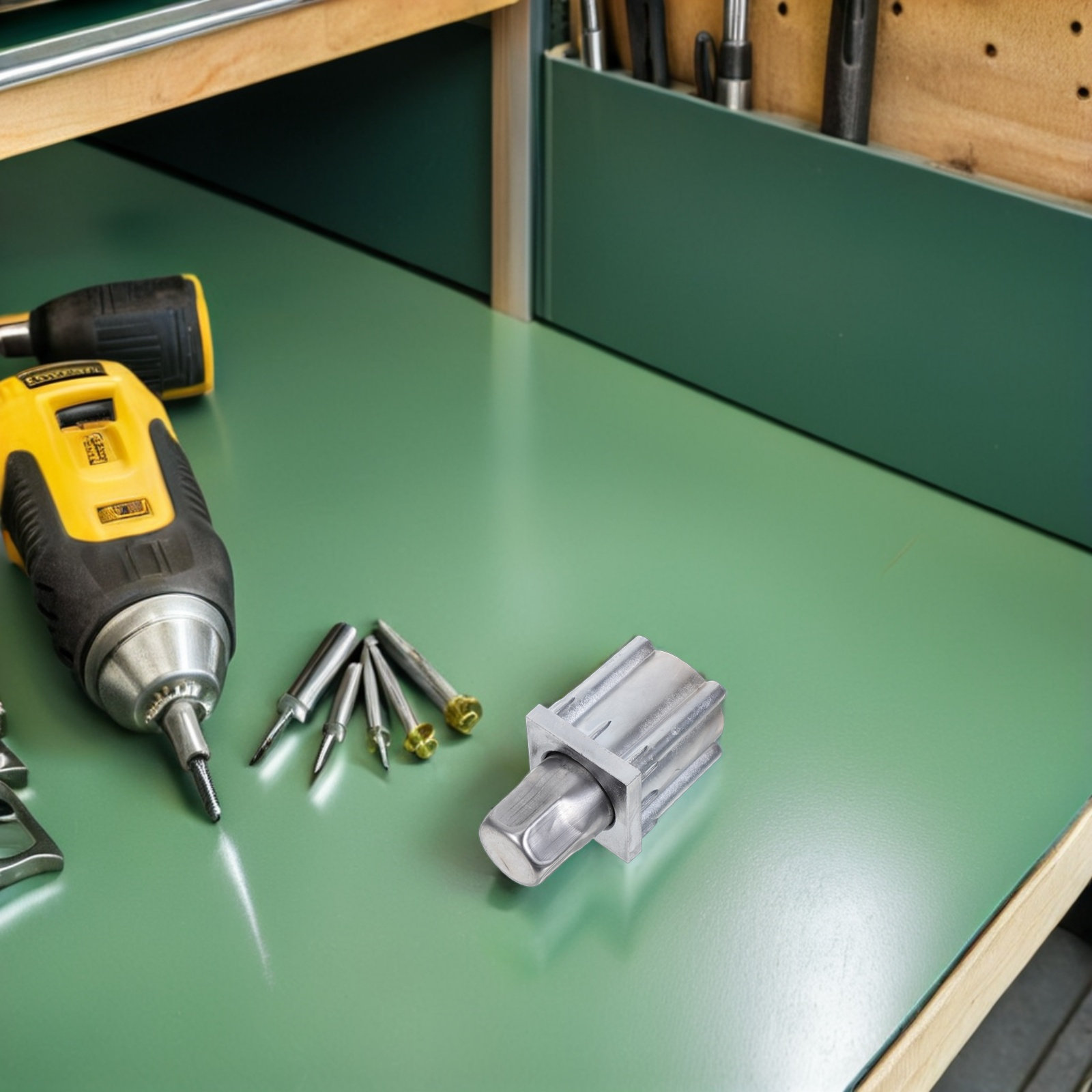 4Pcs Stainless Steel Leveling  - đánh giá và giá Commercial Kitchen Warehouse