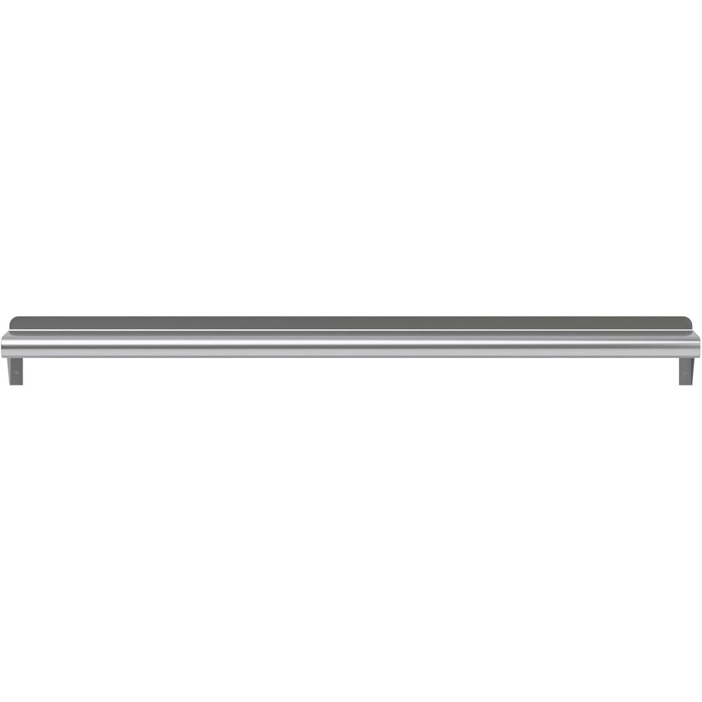 48 Stainless Steel Wall Shelf  - đánh giá và giá Wall Shelf Commercial Kitchen