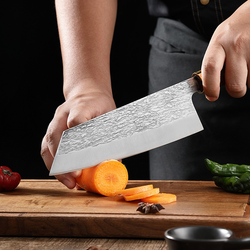 Japanese-style kitchen knife,  - đánh giá và giá Commercial Kitchen Setup