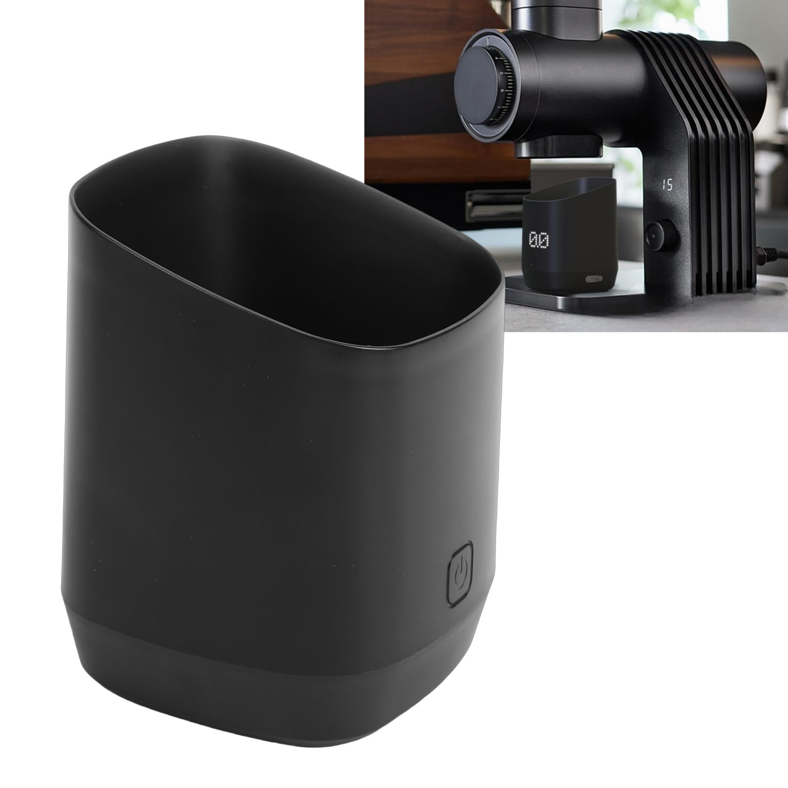 Digital Dosing Cup with LED Di - đánh giá và giá Commercial Kitchen Setup
