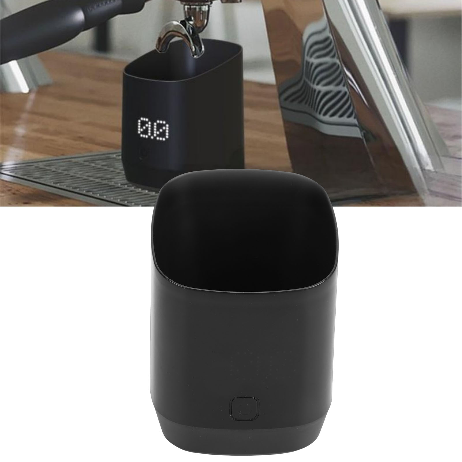 Digital Dosing Cup with LED Di - đánh giá và giá Commercial Kitchen Setup