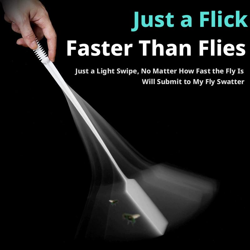 Plastic Heavy Duty Fly Swatter - đánh giá và giá Commercial Kitchen Setup