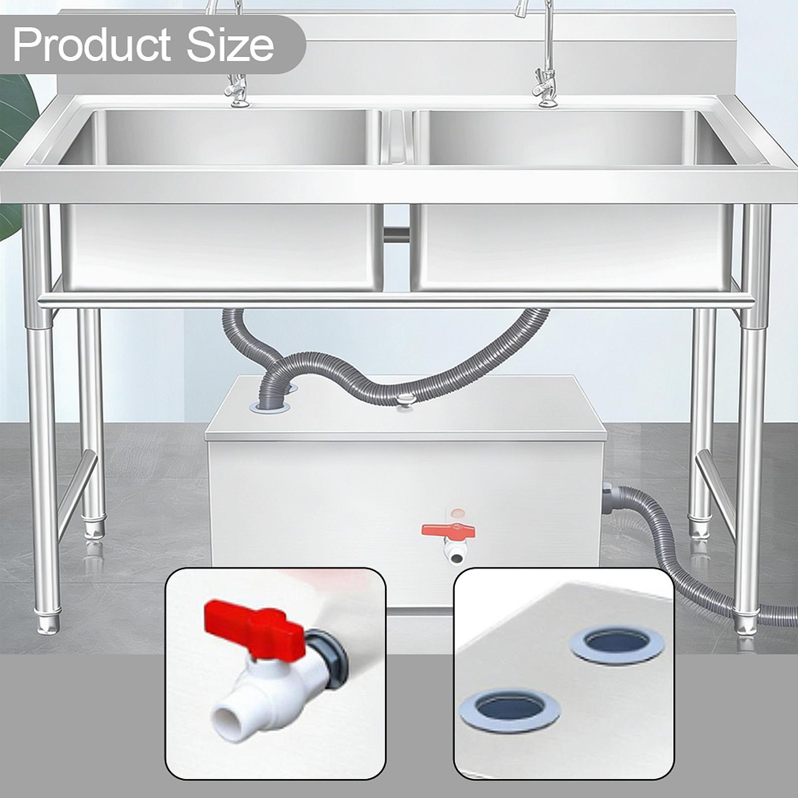 Wear Resistant Stainless Steel - đánh giá và giá Commercial Kitchen Management