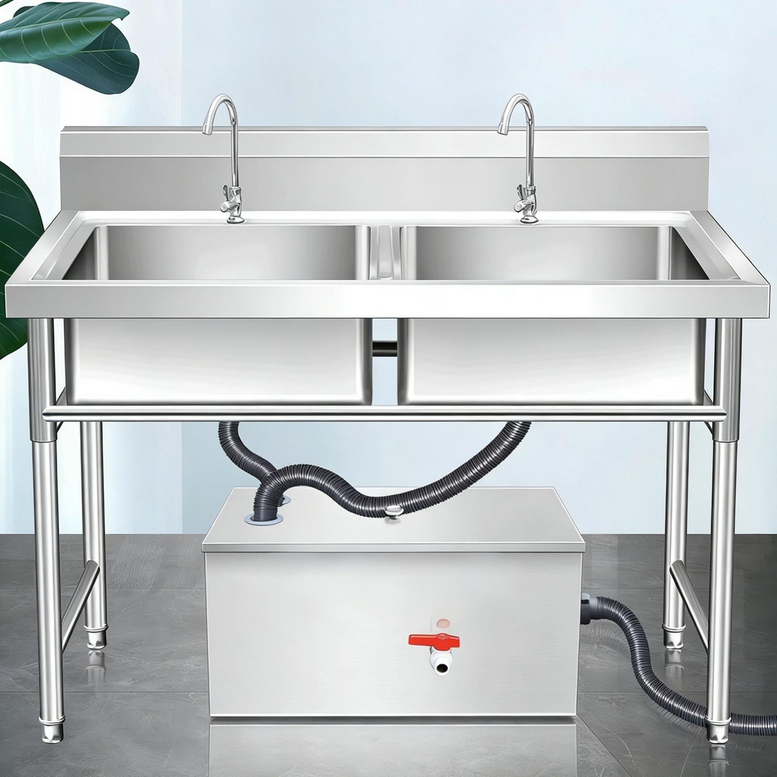Wear Resistant Stainless Steel - đánh giá và giá Commercial Kitchen Management