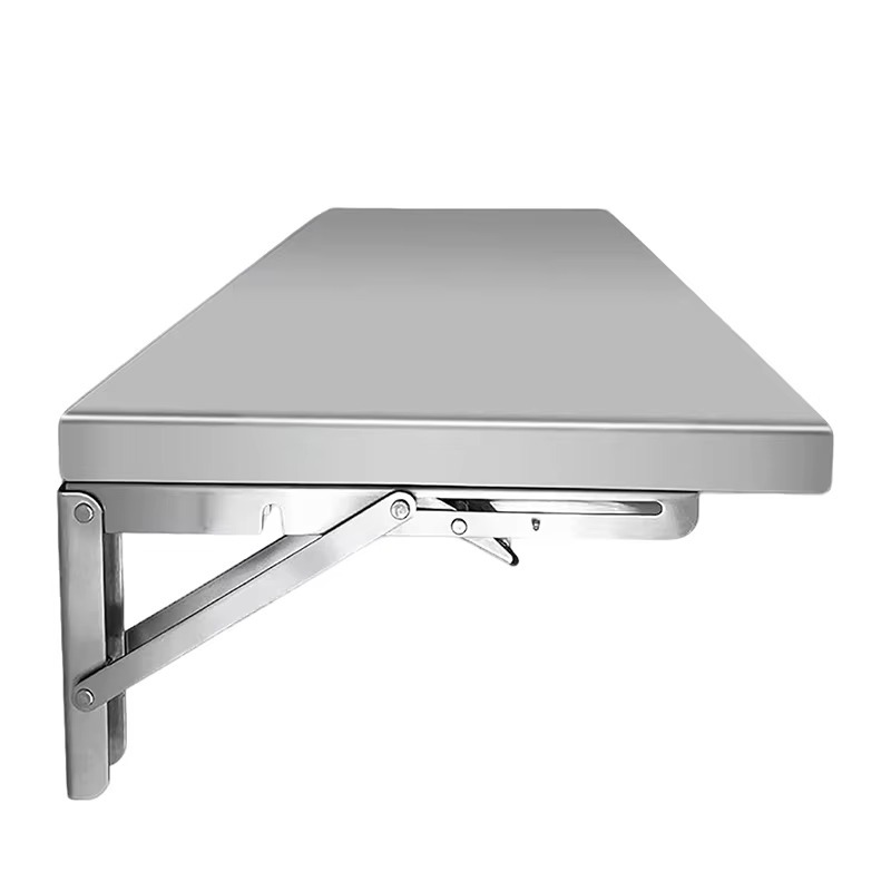Best-selling stainless steel w - đánh giá và giá Wall Shelf Commercial Kitchen