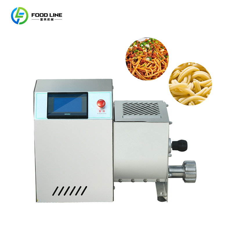 FOODLINE Pasta Making Machine  - đánh giá và giá Commercial Kitchen Management