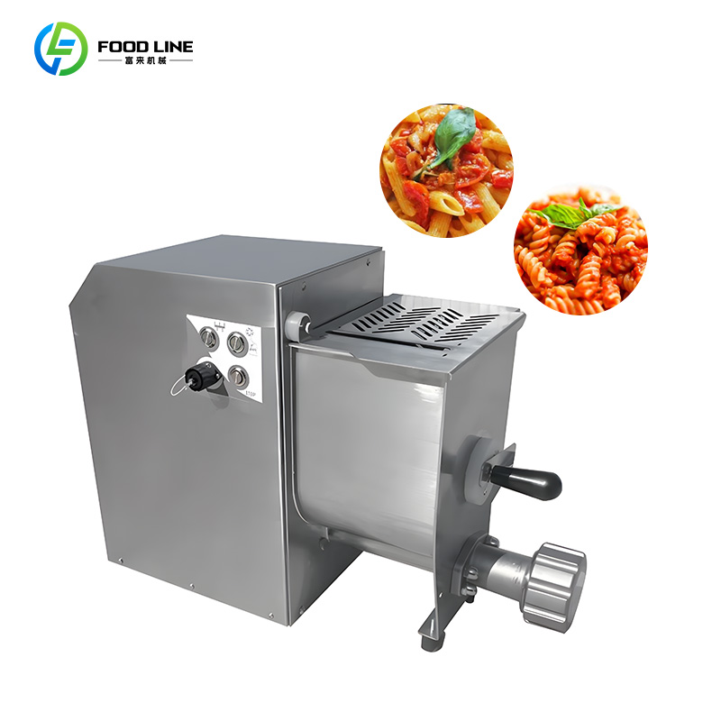 FOODLINE Pasta Making Machine  - đánh giá và giá Commercial Kitchen Management