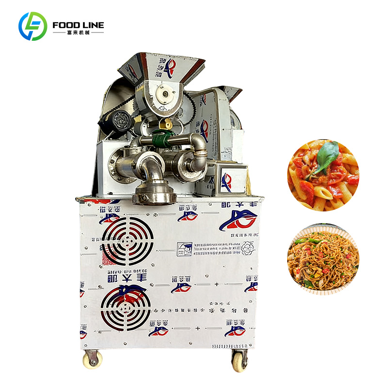 FOODLINE Pasta Making Machine  - đánh giá và giá Commercial Kitchen Management