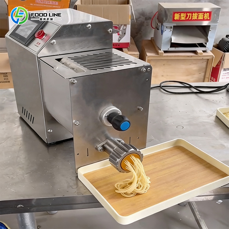 FOODLINE Pasta Making Machine  - đánh giá và giá Commercial Kitchen Management