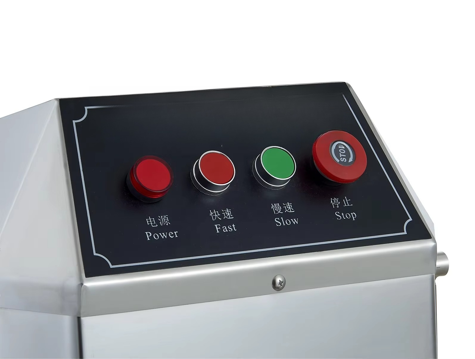 SSD-20 10kg China Manufacturer - đánh giá và giá Dough Mixer Machine