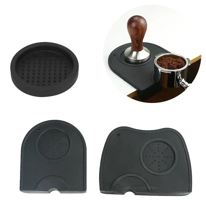 Coffee Powder Pad Non-Slip Sil - đánh giá và giá Commercial Kitchen Setup
