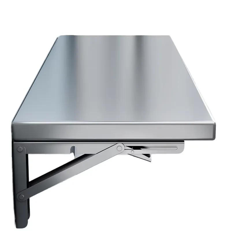 Heavy Duty Stainless Steel Met - đánh giá và giá Wall Shelf Commercial Kitchen