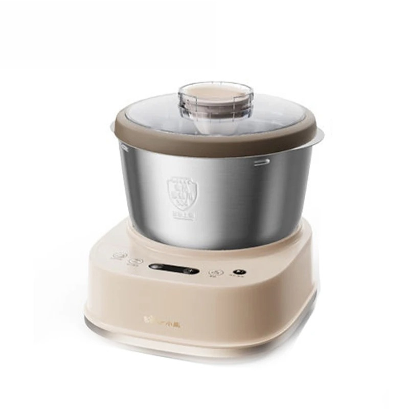 Household Automatic Dough Knea - đánh giá và giá Dough Mixer Machine