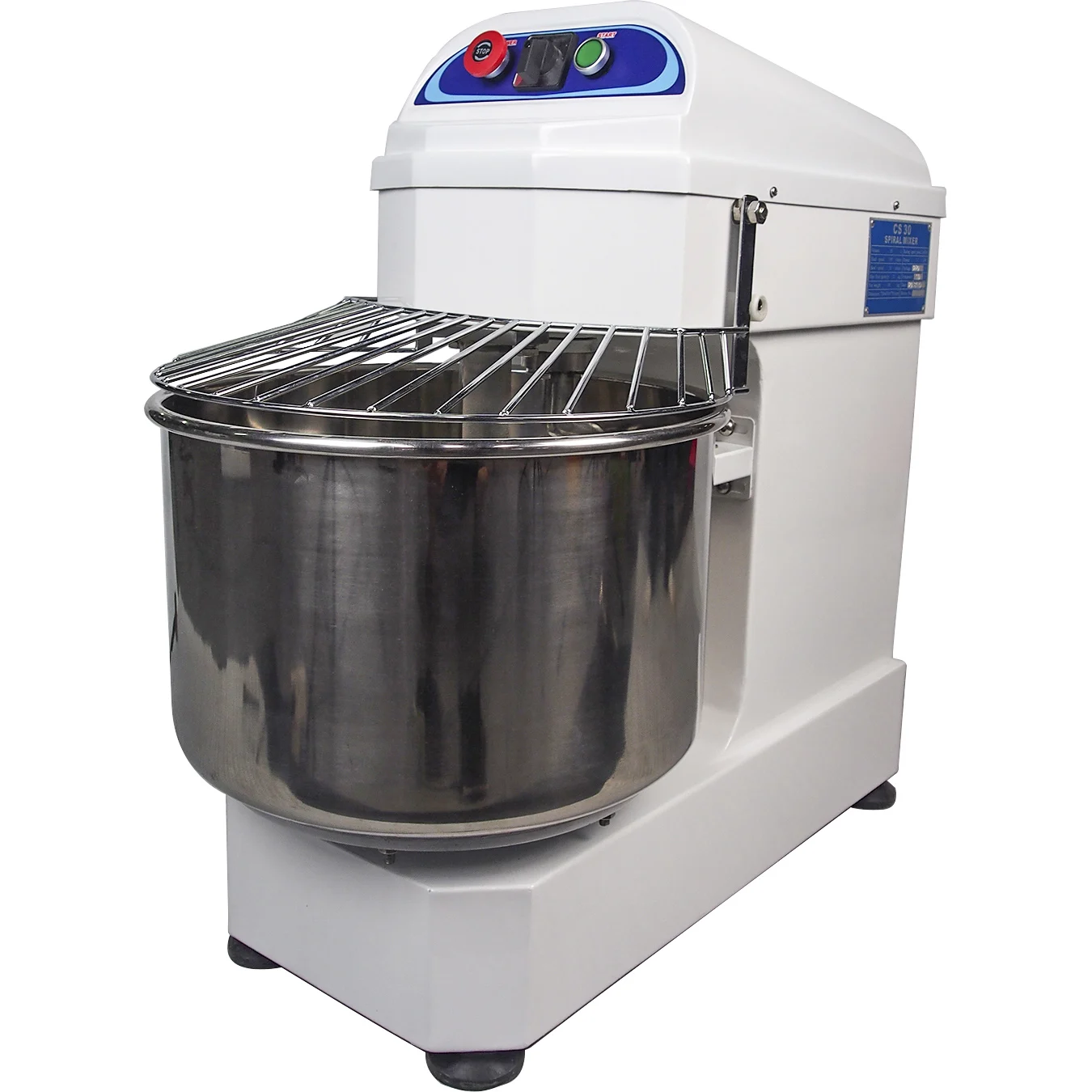 2026 Hot Sale  #commercial bak - đánh giá và giá Dough Mixer Machine